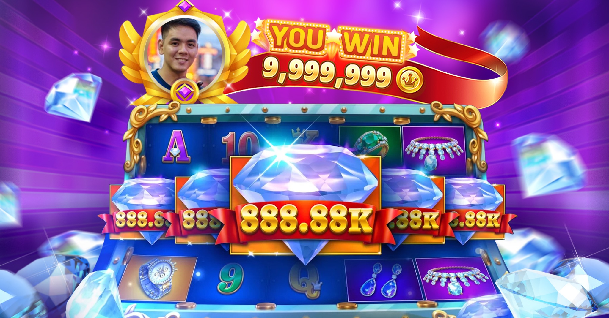 88king