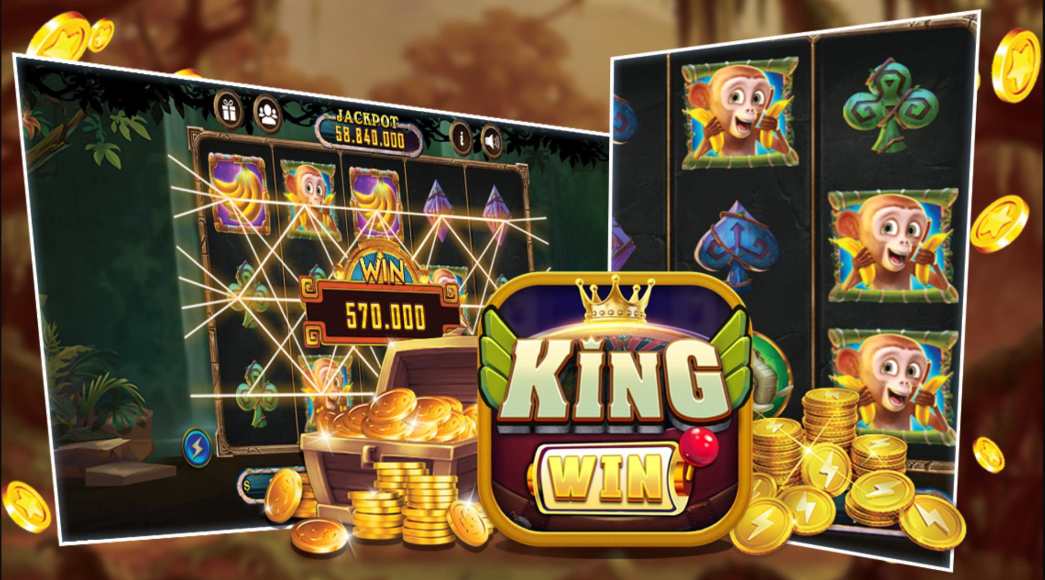 88king