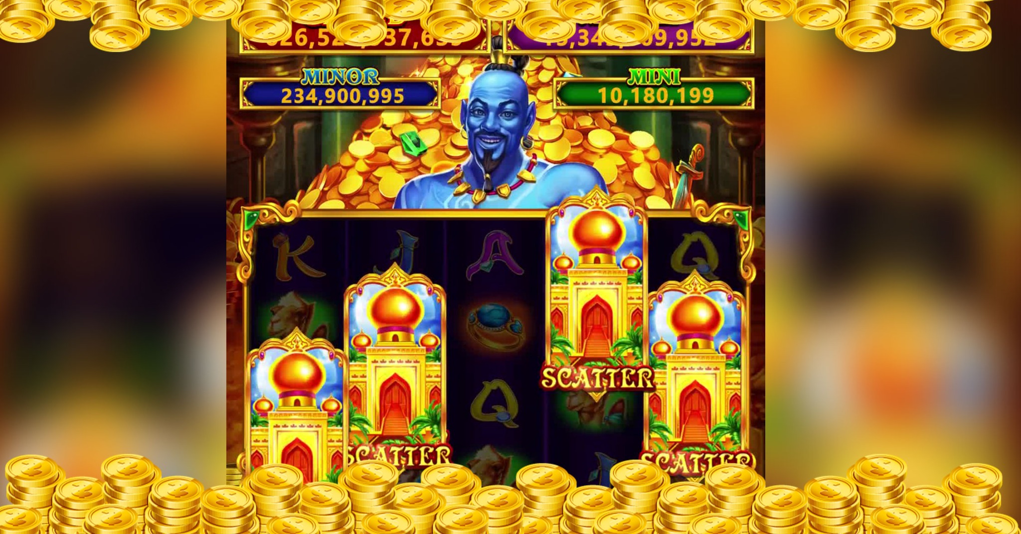 88king